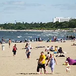 Vandrarhem Sisters Sopot