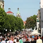 Vandrarhem Sisters Sopot