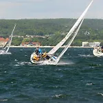 Sisters Sopot
