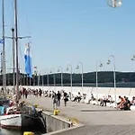 Sisters Vandrarhem Sopot