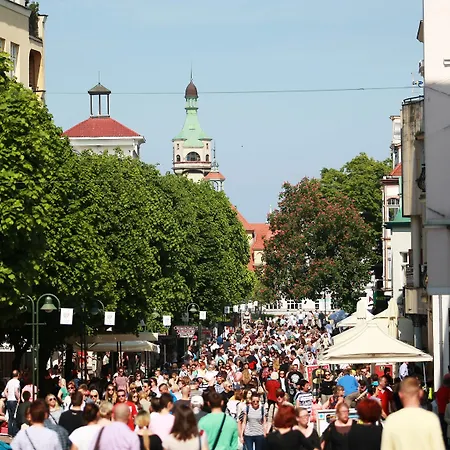 Ostello Sisters Sopot