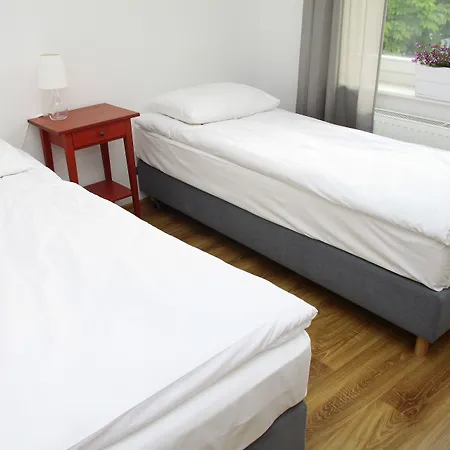 אכסניה Sisters סופוט