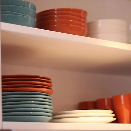 אכסניה Sisters סופוט