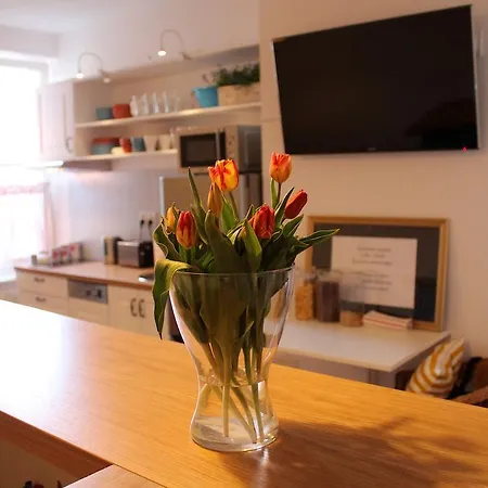 Sisters אכסניה *