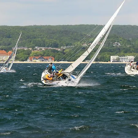 Sisters Sopot