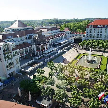 אכסניה Sisters *