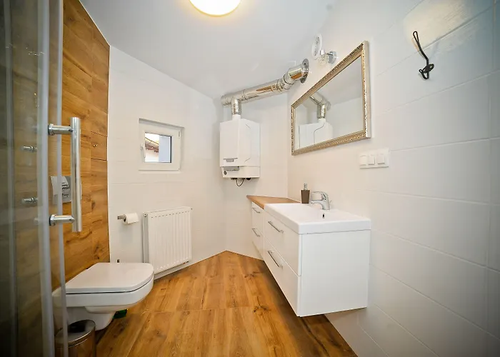 Sisters Vandrerhjem *