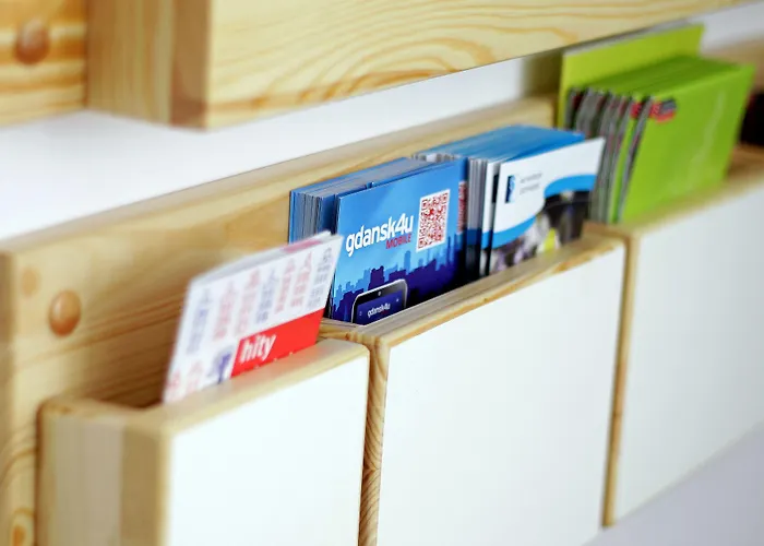 Vandrerhjem Sisters *