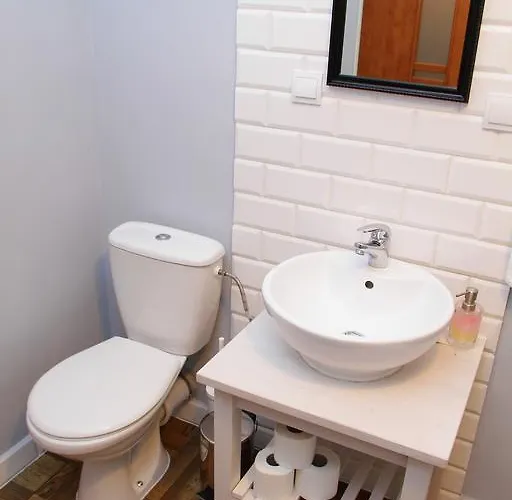 Sisters Vandrerhjem *