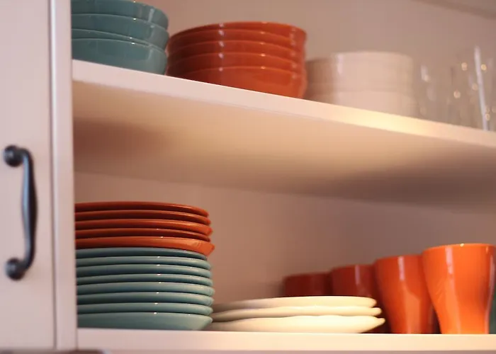 Vandrerhjem Sisters Sopot