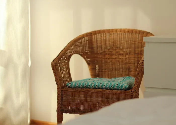 Vandrerhjem Sisters *