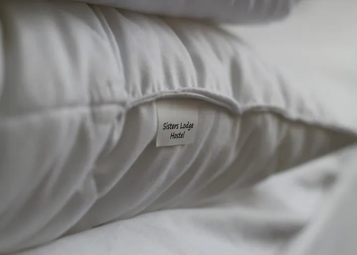 Vandrerhjem Sisters Sopot