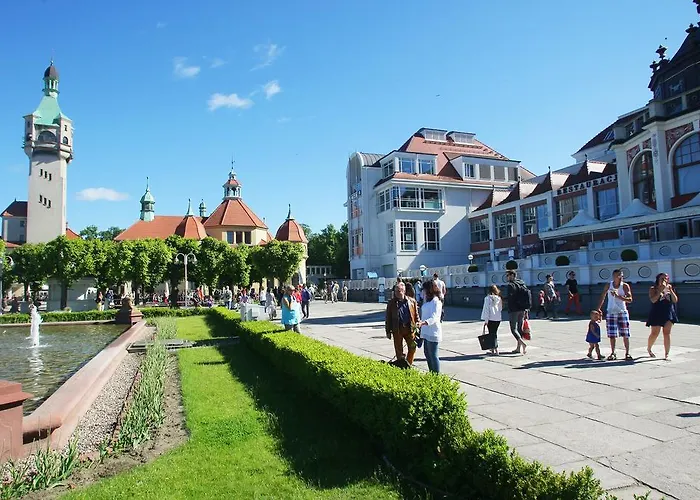 Sisters Vandrerhjem *