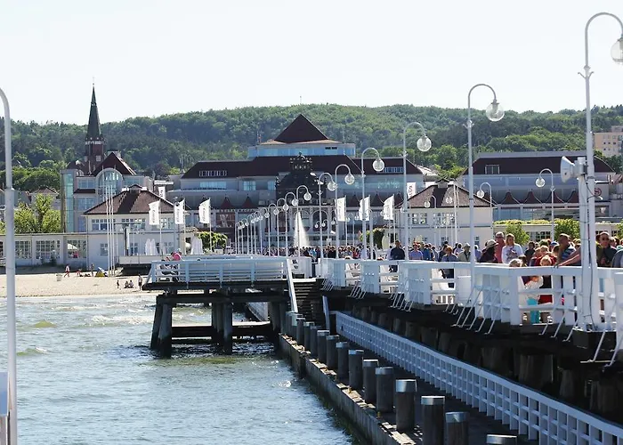 Sisters Vandrerhjem *