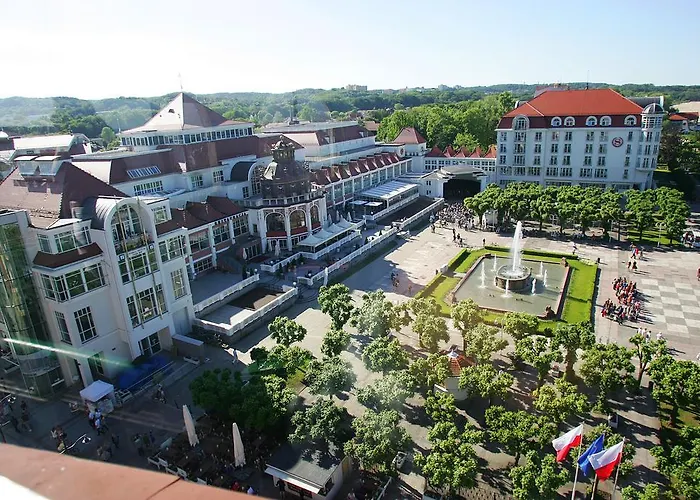 Vandrerhjem Sisters *