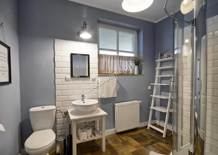 Sisters Vandrerhjem *