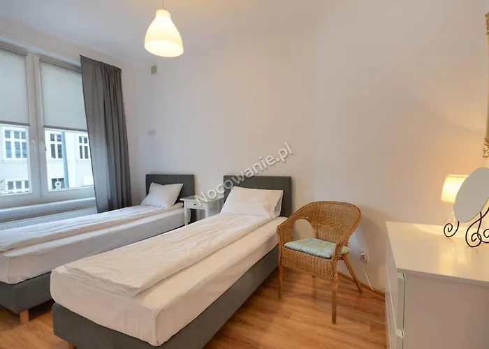 Sisters Vandrerhjem *